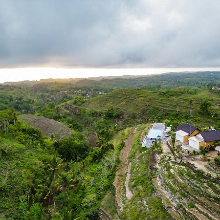 Nusa Penida Pini Sentana Tanglad Exterior foto