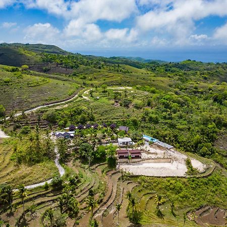 Nusa Penida Pini Sentana Tanglad Exterior foto
