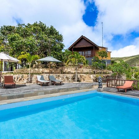 Nusa Penida Pini Sentana Tanglad Exterior foto