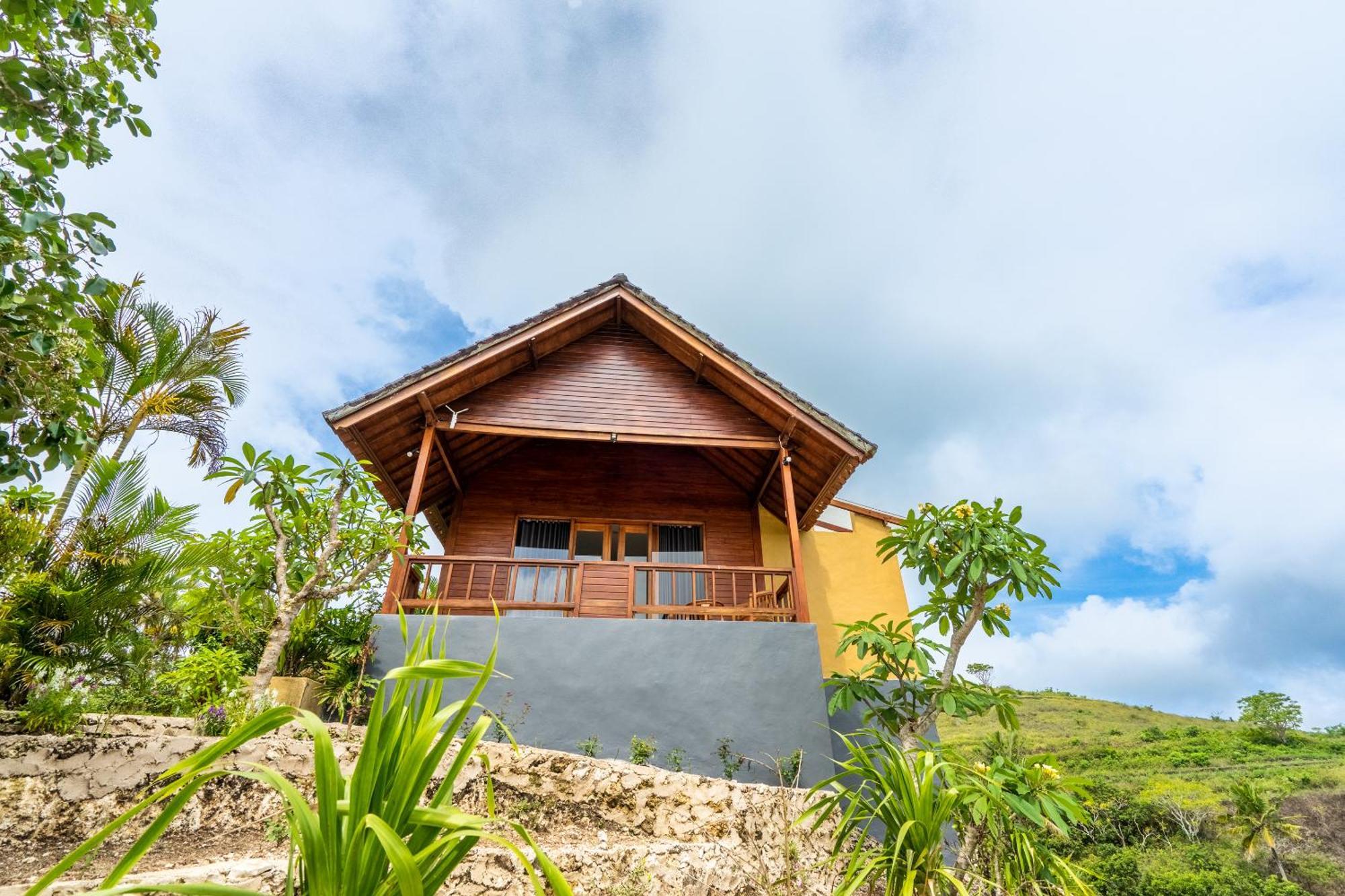 Nusa Penida Pini Sentana Tanglad Quarto foto