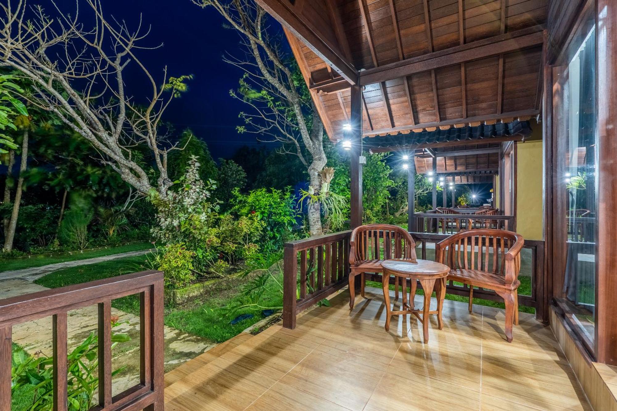 Nusa Penida Pini Sentana Tanglad Quarto foto