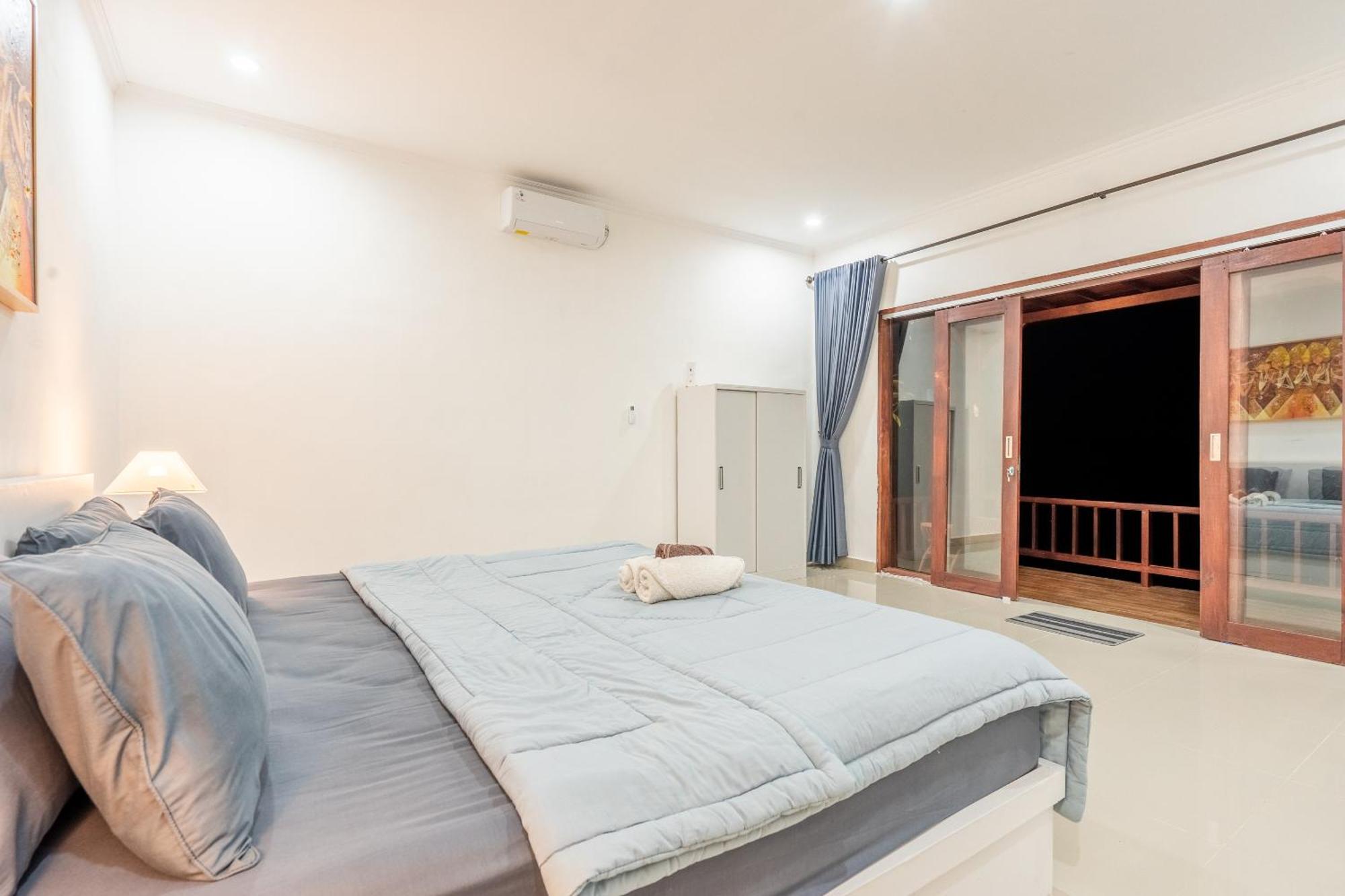 Nusa Penida Pini Sentana Tanglad Quarto foto