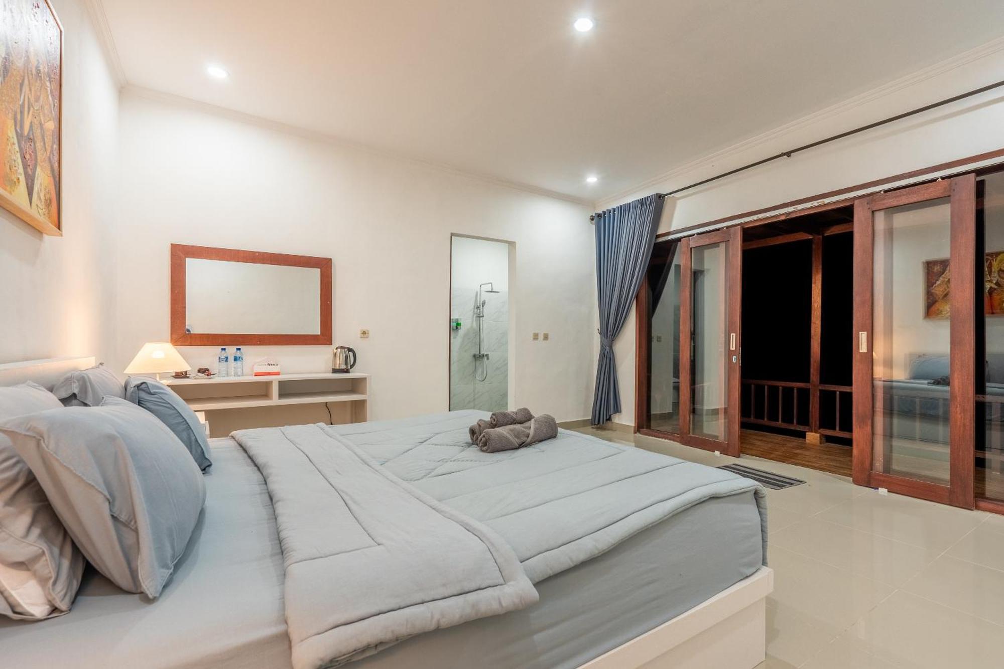 Nusa Penida Pini Sentana Tanglad Quarto foto