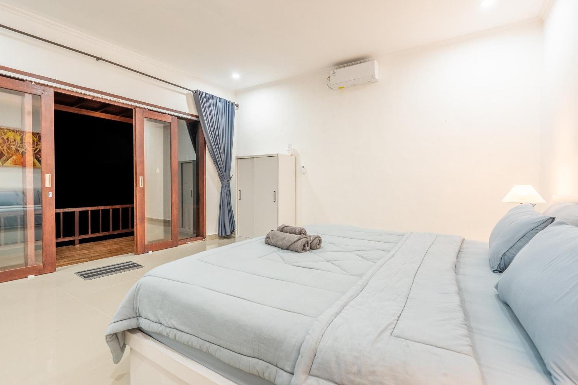 Nusa Penida Pini Sentana Tanglad Quarto foto